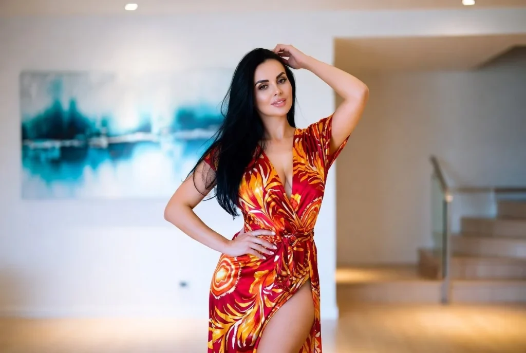 Curvy Women Fashion Guide