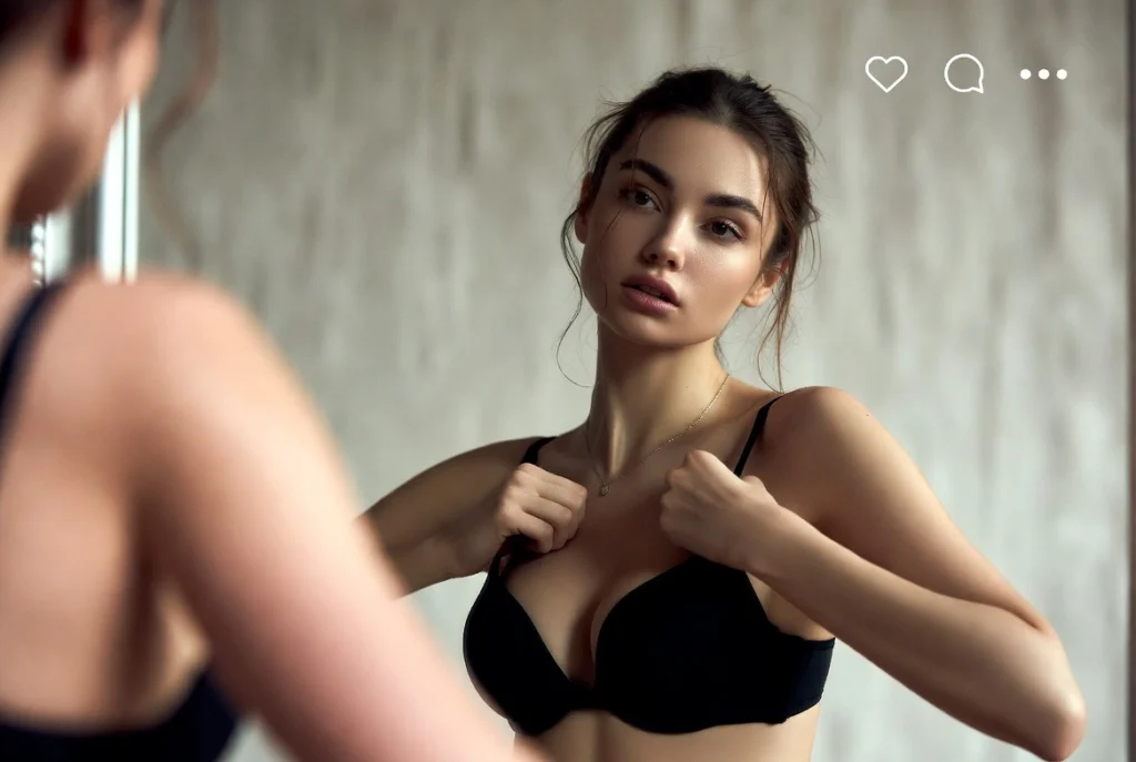 Bra Fit Problems: The Complete Guide