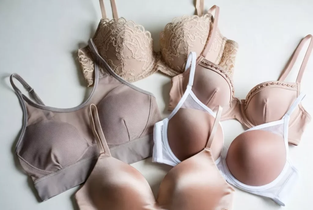 How Often Replace Bra