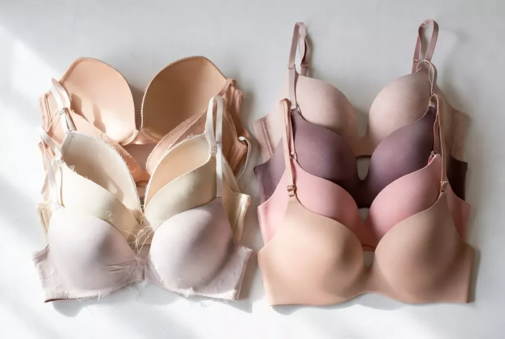 How Often Replace Bra