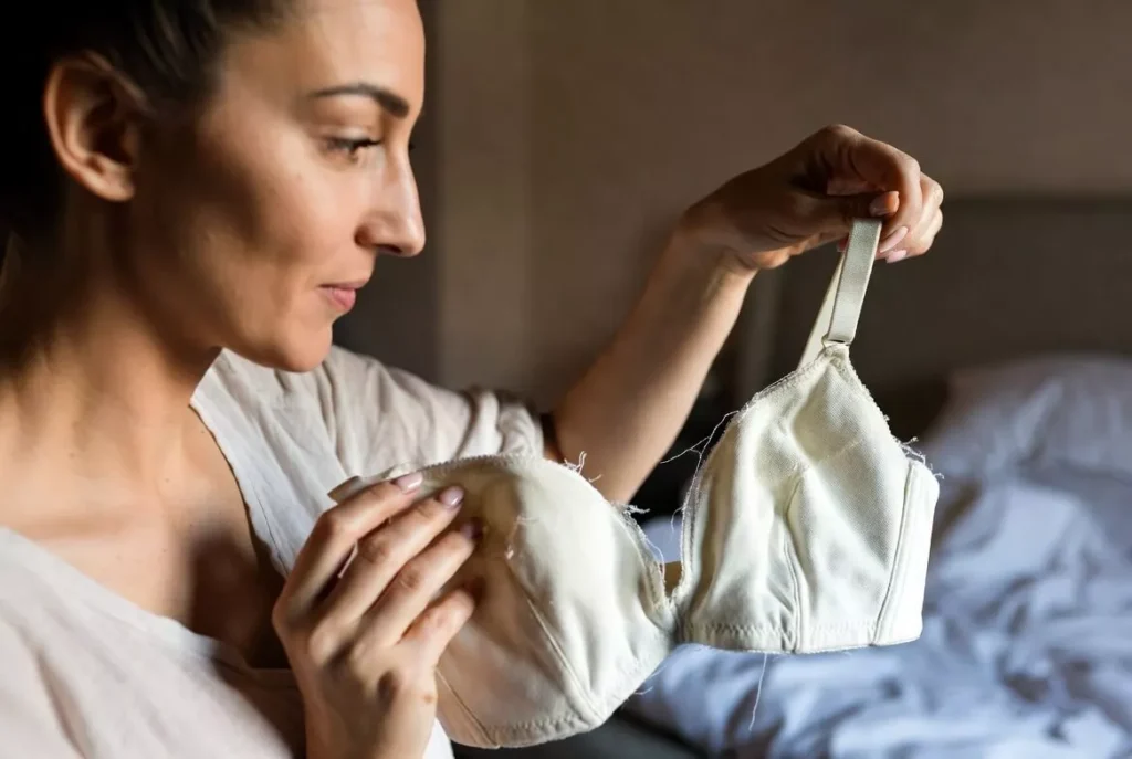 How Often Replace Bra