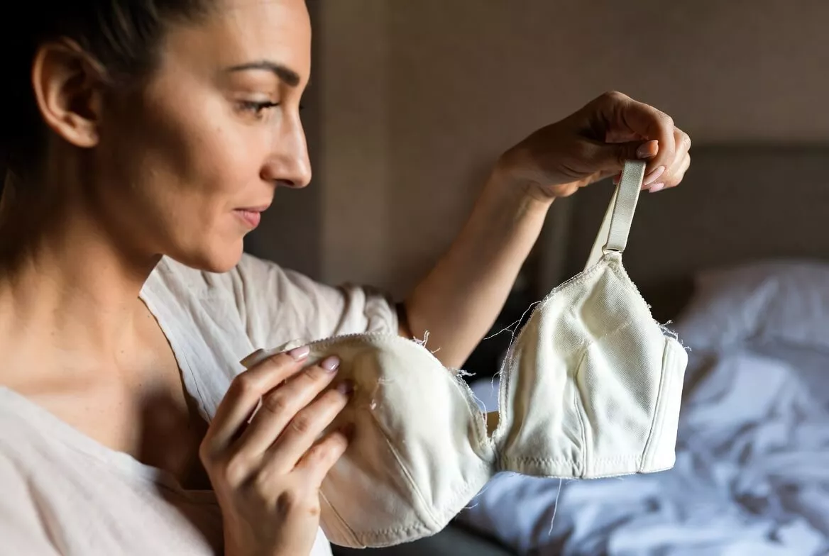 How Often Replace Bra