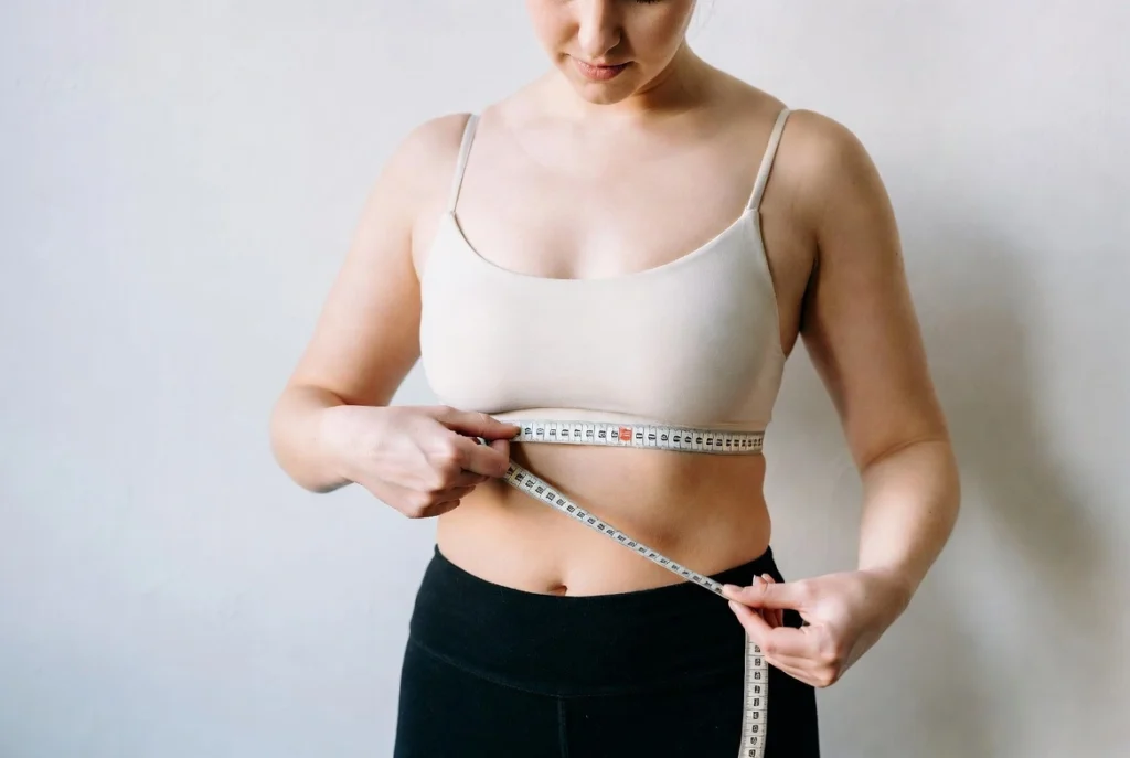 Best Sports Bra Size Calculator for Running & HIIT