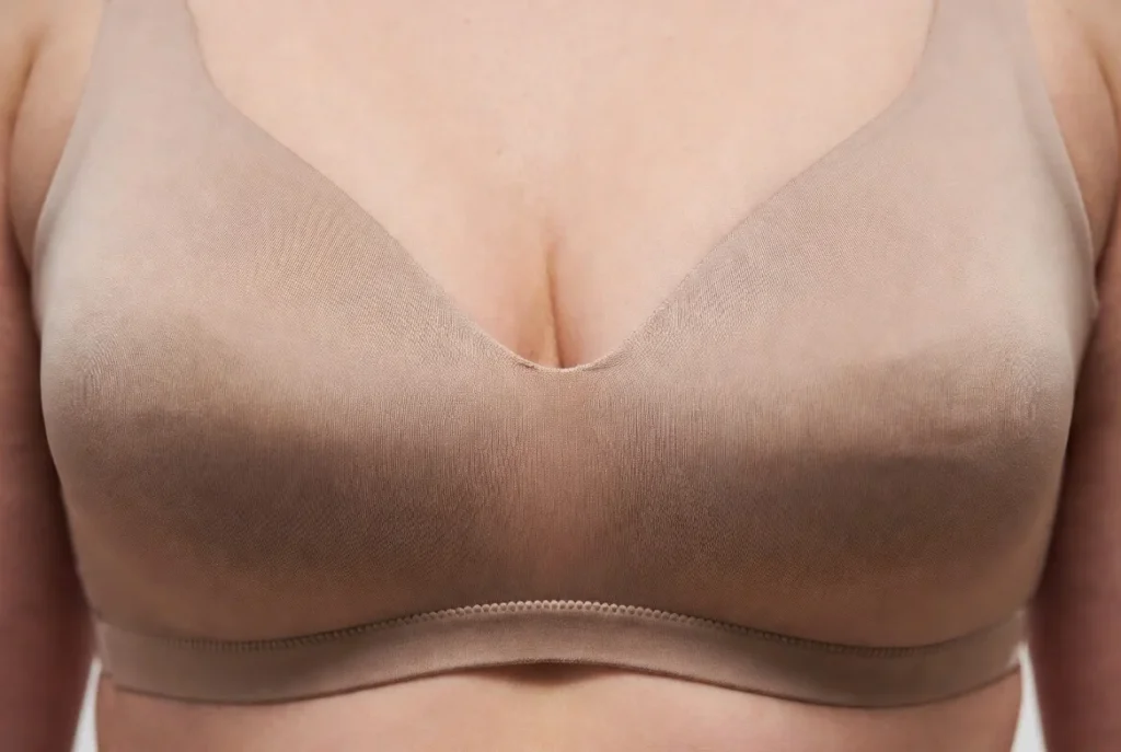 Best Supportive Nursing Bras for Large Breasts