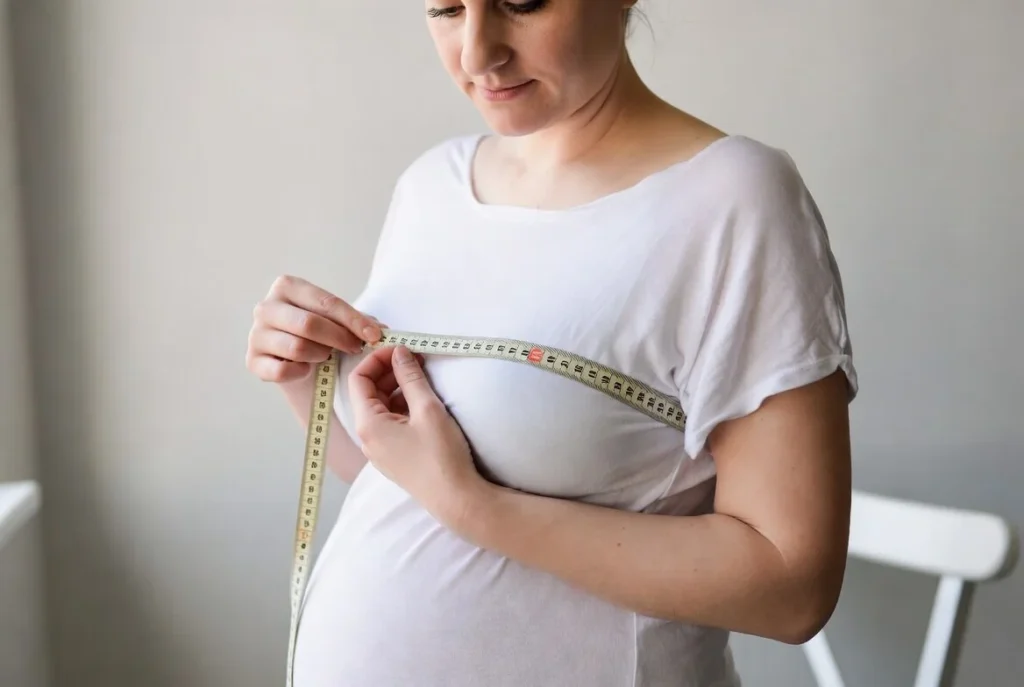 Best Supportive Nursing Bras for Large Breasts