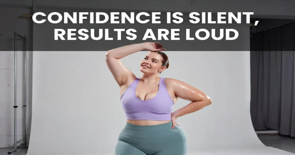 Plus Size Deep Plunge Sports Crop