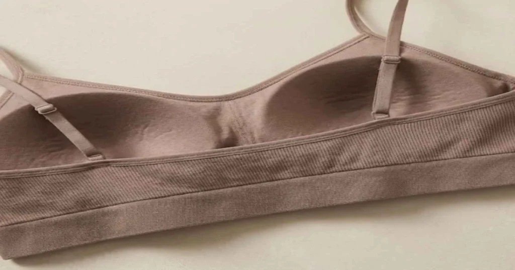 Plus Size Supportive Spaghetti Strap Bralettes | Fit, Comfort, Care