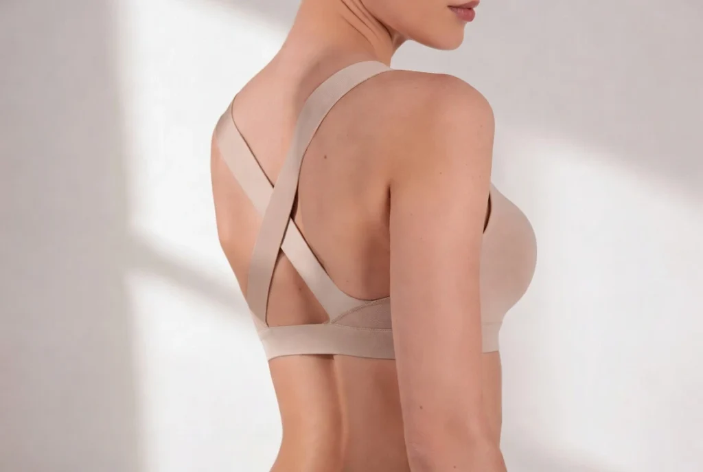 Posture Corrector Bras for Large Breasts