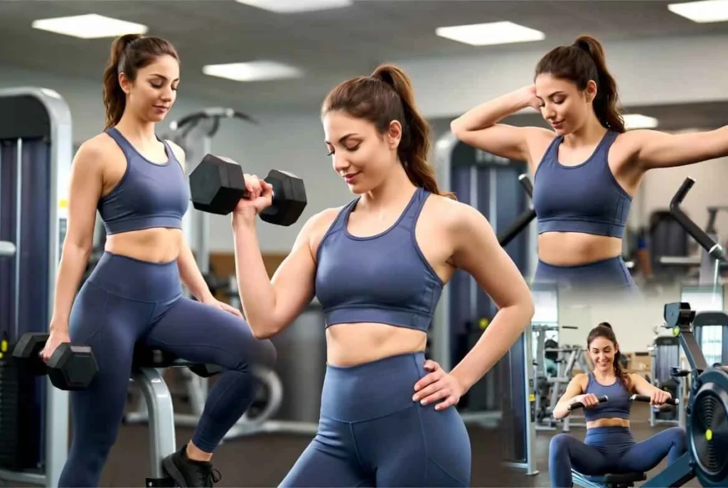 How to Choose the Perfect Sports Bra in 2026: The Ultimate Guide