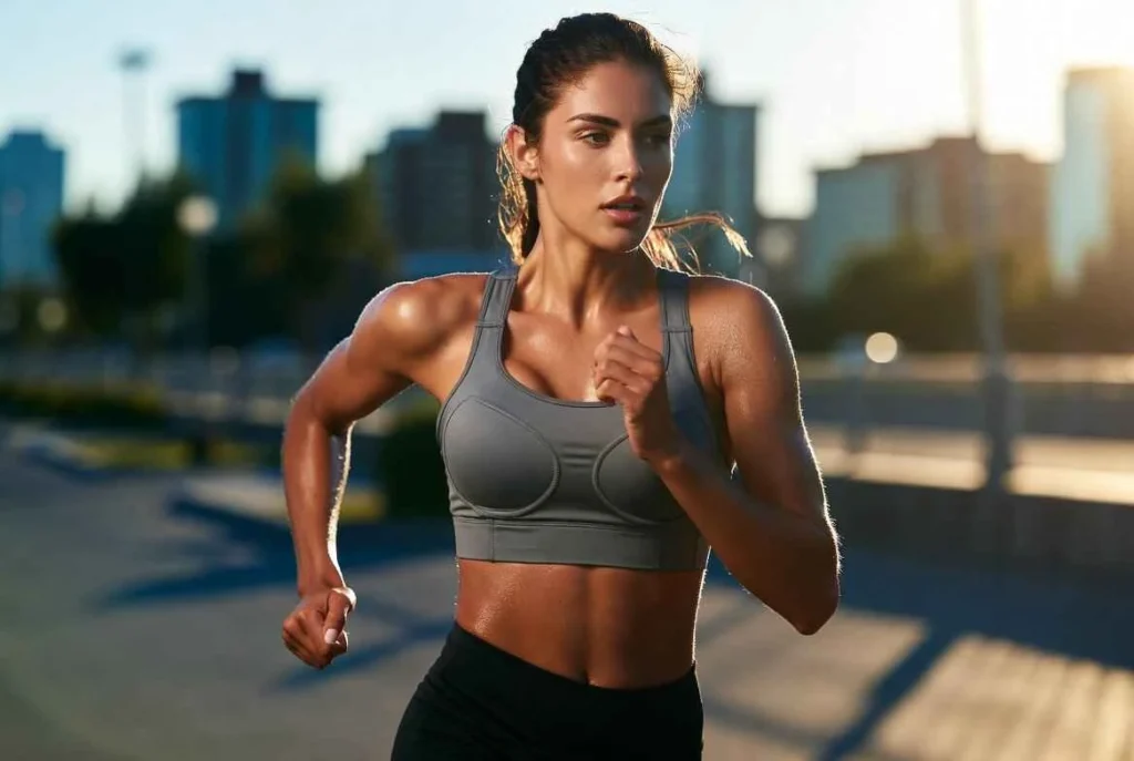 How to Choose the Perfect Sports Bra in 2026: The Ultimate Guide