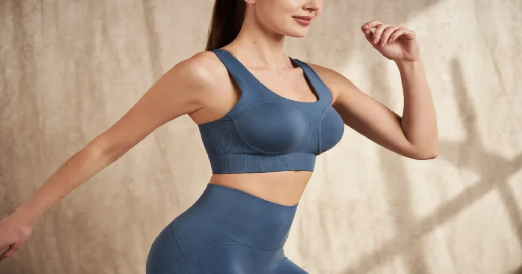 Large Cup T-Shirt Bras | Seamless, Sports & Full Coverage