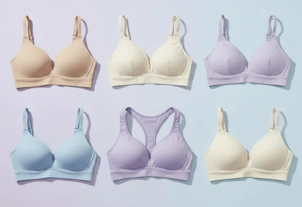 The Only Teen Bra Guide You’ll Ever Need