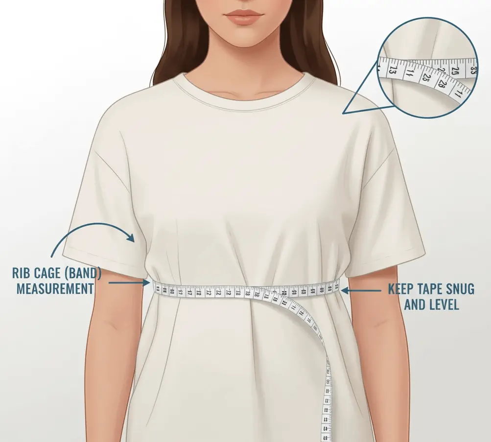 The Only Teen Bra Guide You’ll Ever Need