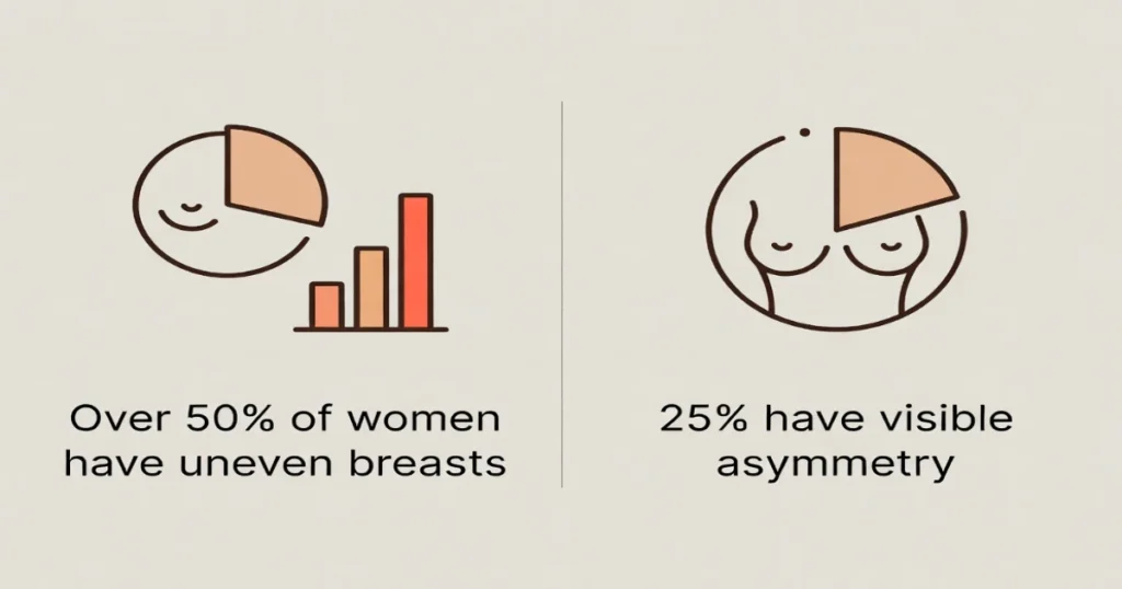 Best Custom Plus Size Bras for Uneven Cup Size | 2026