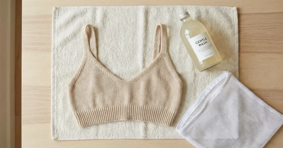 Best Crop Top Bras for Large Busts, Tested and Reviewed