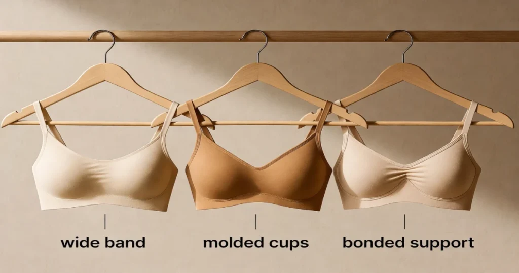 Best Comfort Bras