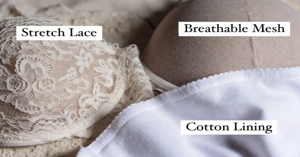 Plus Size Lace Bralettes | Comfort, Style & Fit