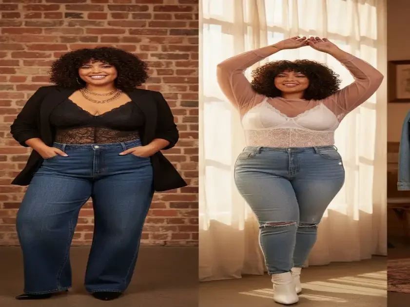 Plus Size Lace Bralettes | Comfort, Style & Fit