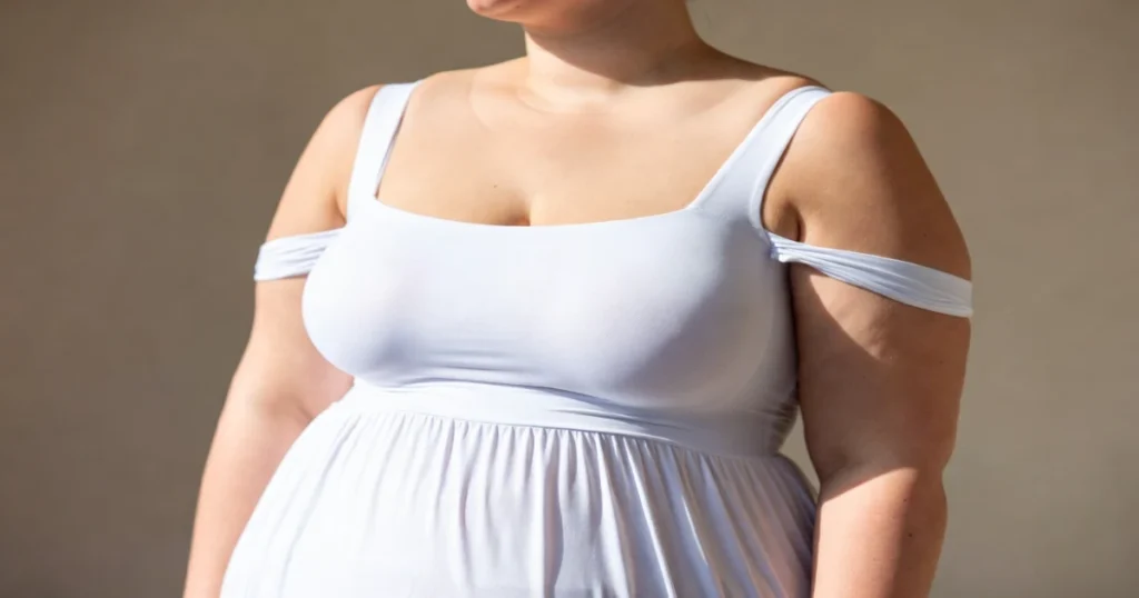 Plus Size Strapless Bras: A Practical Guide for Comfort and Support