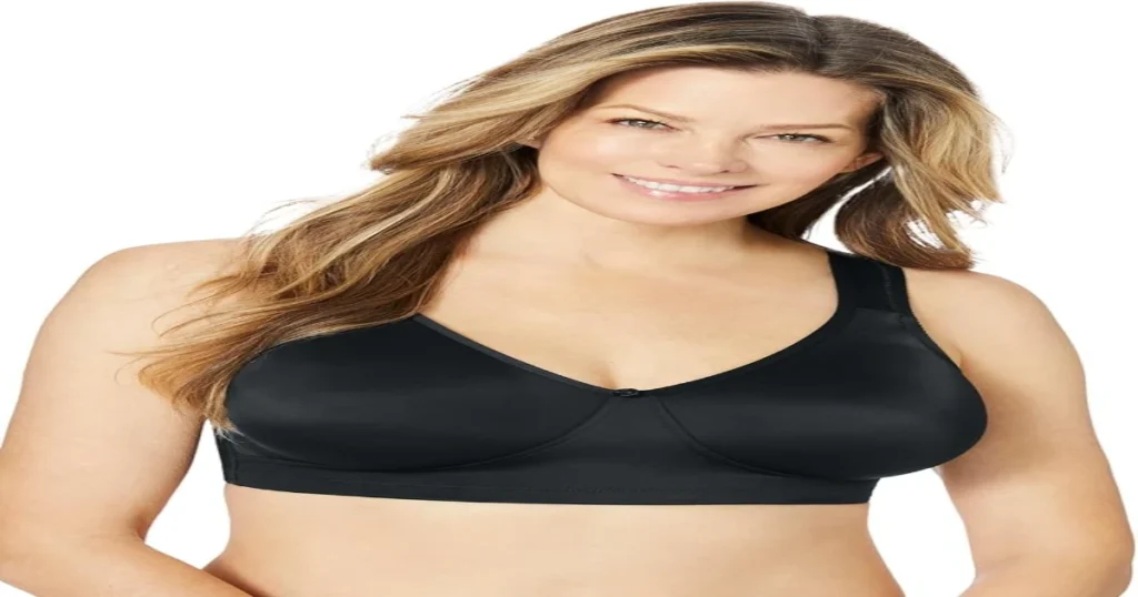 Plus Size Underwire Bras for Full Figures & Large Busts