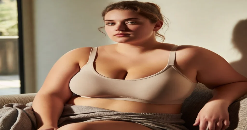 Best Sleep Bras for Large Busts | Comfort, Support, and Fit