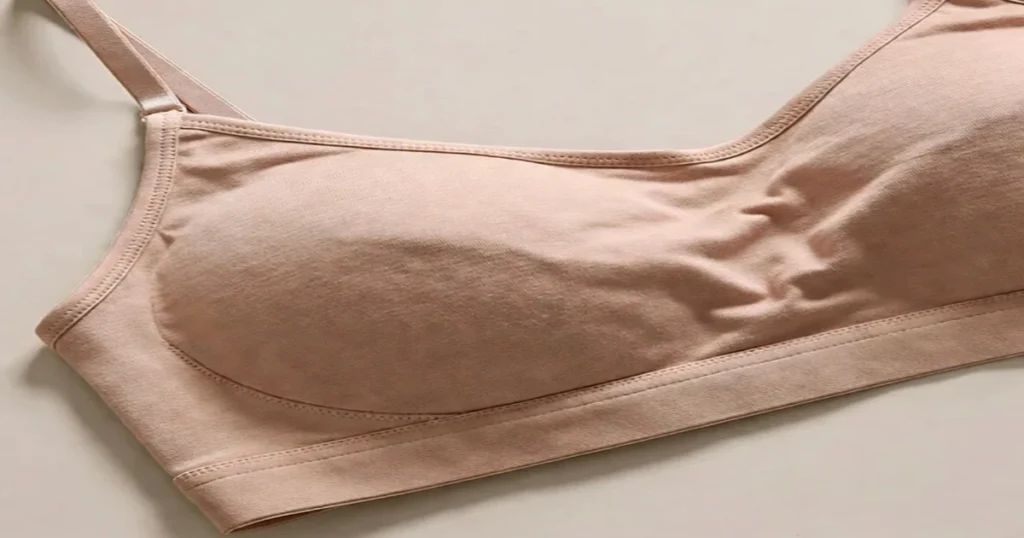 Best Sleep Bras for Large Busts | Comfort, Support, and Fit