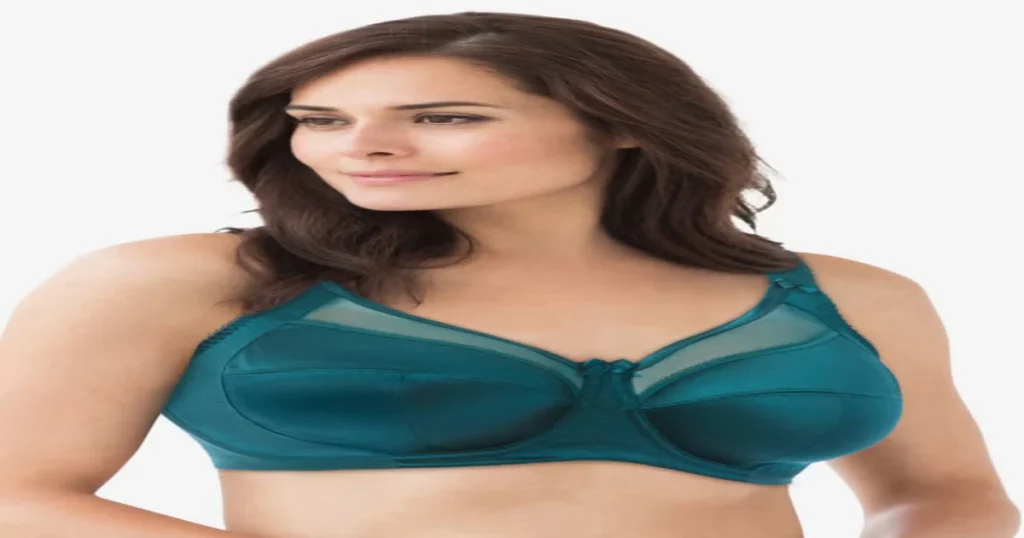 Plus Size Underwire Bras for Full Figures & Large Busts