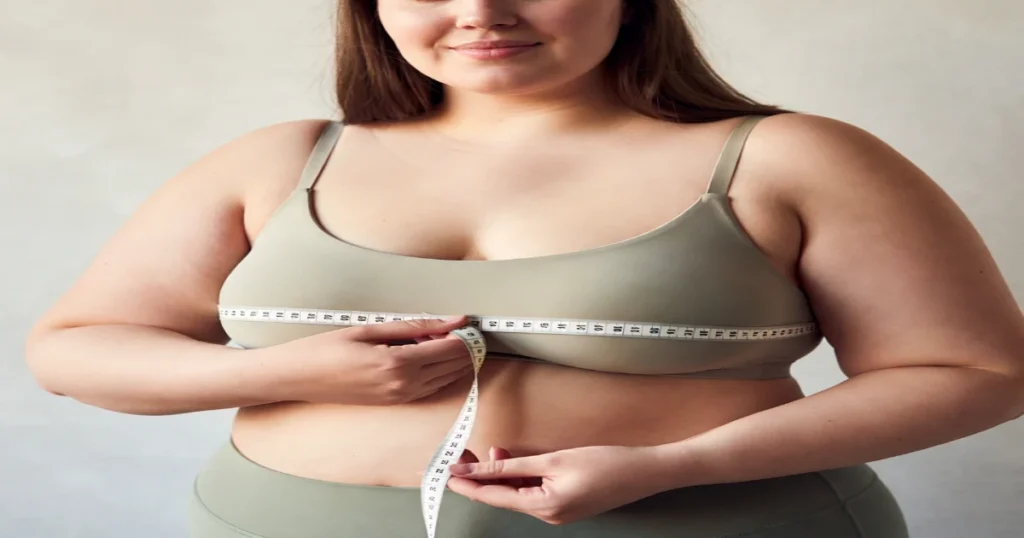 Plus Size Underwire Bras for Full Figures & Large Busts