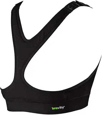 Bravity Anti-Wrinkle Sleep Bra for Women