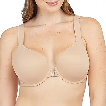 SPANX Bra-Llelujah! Lightly Lined Full Coverage T-Shirt Bra