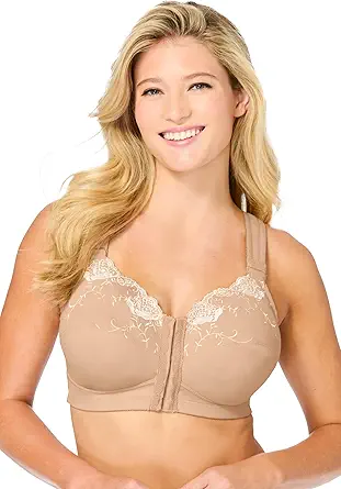 Best Lifting Bras for Sagging Breasts Over 50 