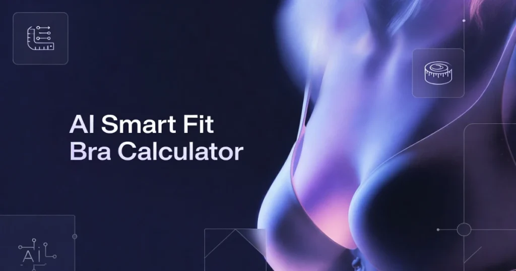 ai smart fit calculator