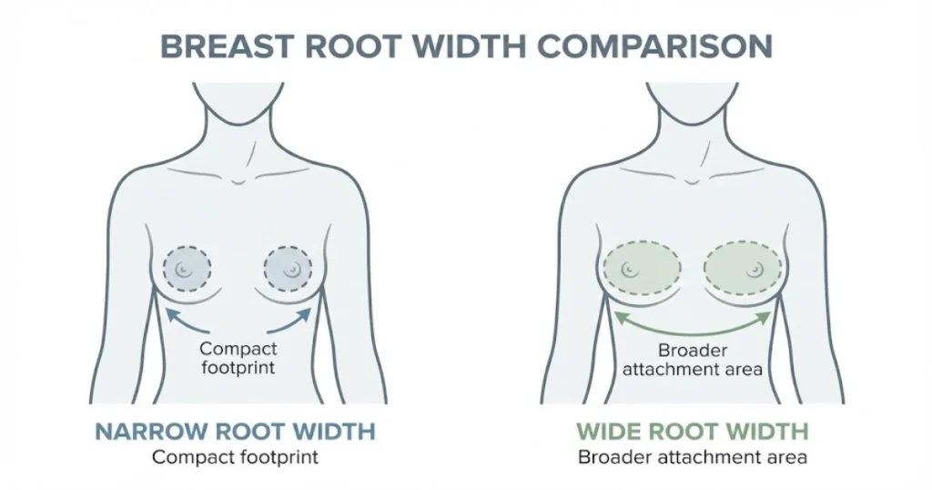 How to Estimate Bra Cup Size From Photo (Visual Guide + Tool) 2026