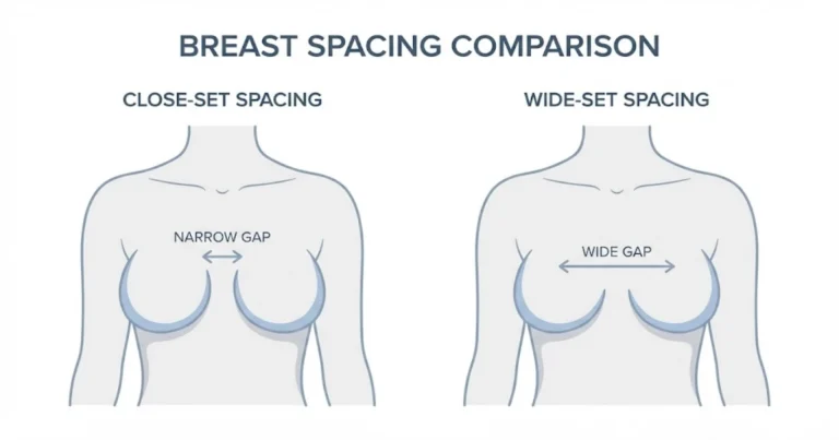 How to Estimate Bra Cup Size From Photo (Visual Guide + Tool) 2026