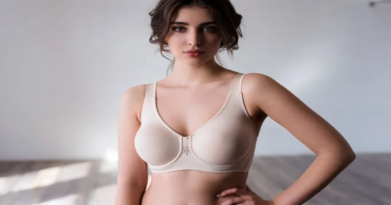 Full Support Bras for Large Busts—Sizing, Fit, and Style Tips