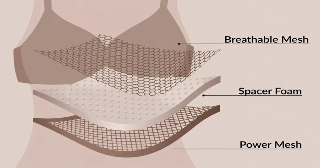 Full Support Bras for Large Busts—Sizing, Fit, and Style Tips