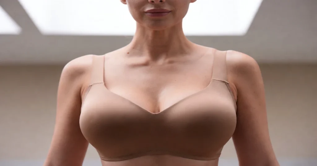 Full Support Bras for Large Busts—Sizing, Fit, and Style Tips