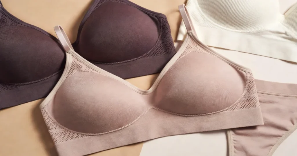 Plus Size Halter Bras – Features, Benefits & Styling Tips