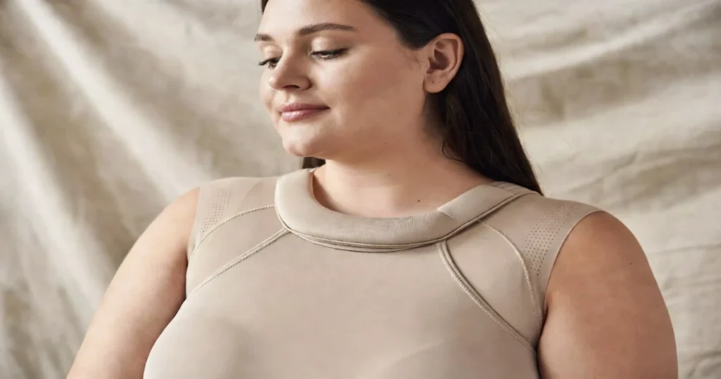 Plus Size Halter Bras – Features, Benefits & Styling Tips