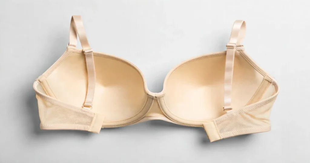 Plus Size Longline Balconette Bras