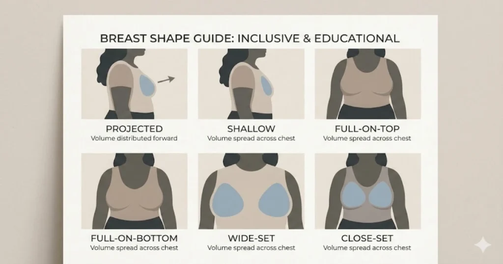 A Smarter Plus-Size Bra Calculator That Respects Real Bodies (Not Old Rules)
