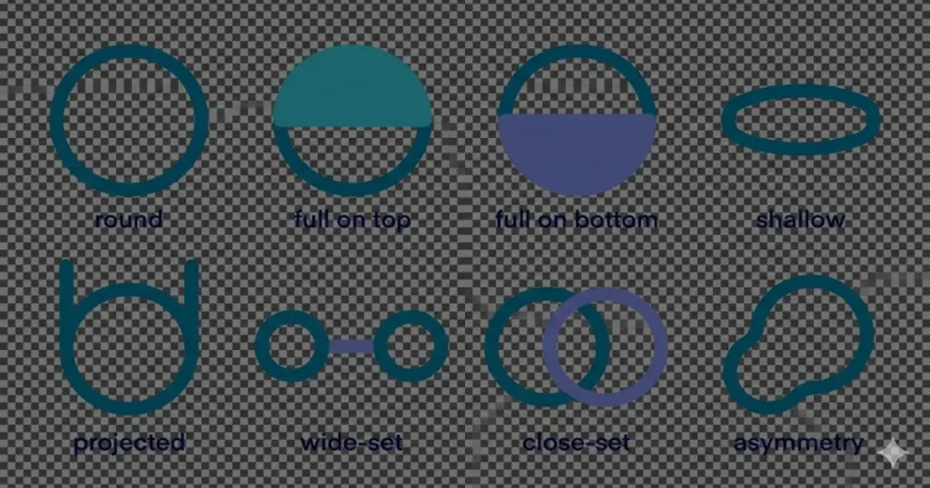 Breast Shape Identifier: How Knowing Your Breast Shape Helps You Find Bras That Truly Fit