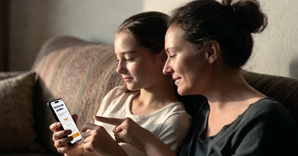 Teen Bra Size Calculator: The No-Stress Guide to a Fit That Actually Feels Good