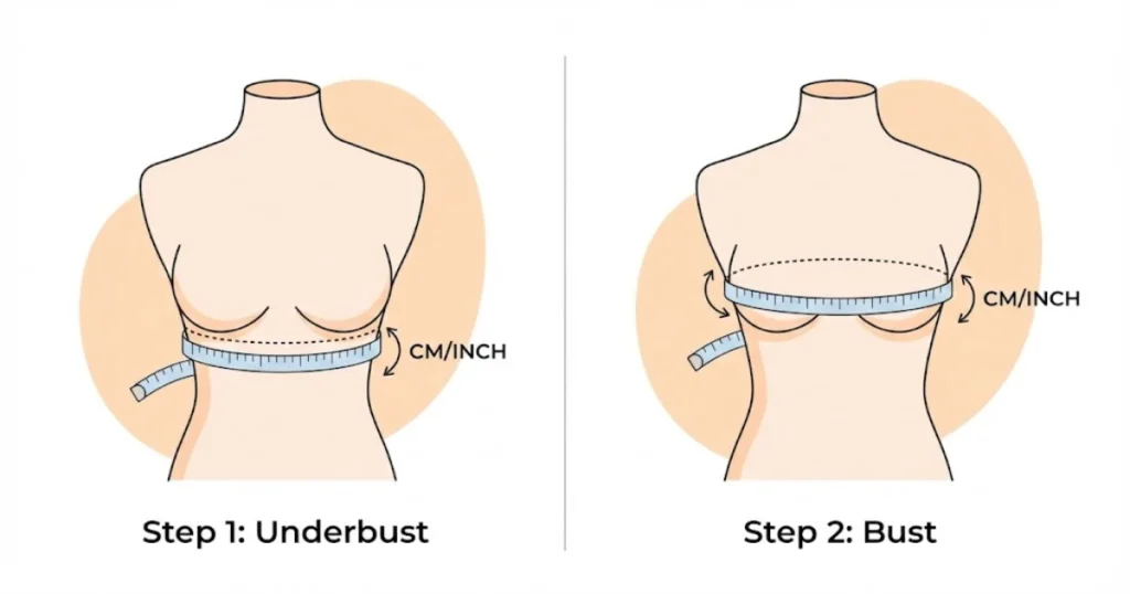 ai smart fit calculator