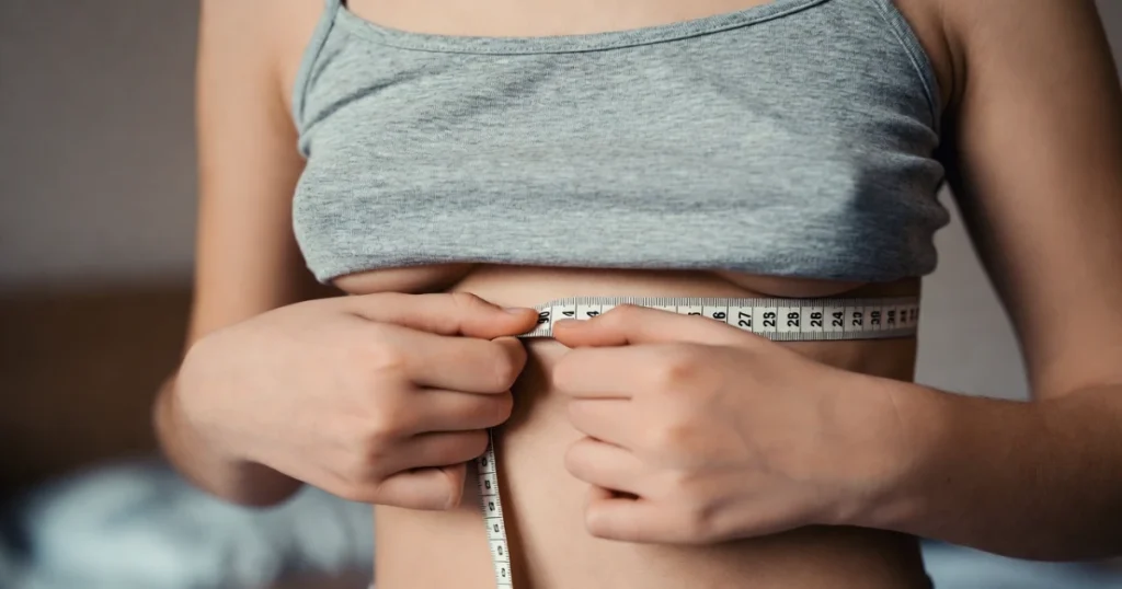 Teen Bra Size Calculator: The No-Stress Guide to a Fit That Actually Feels Good