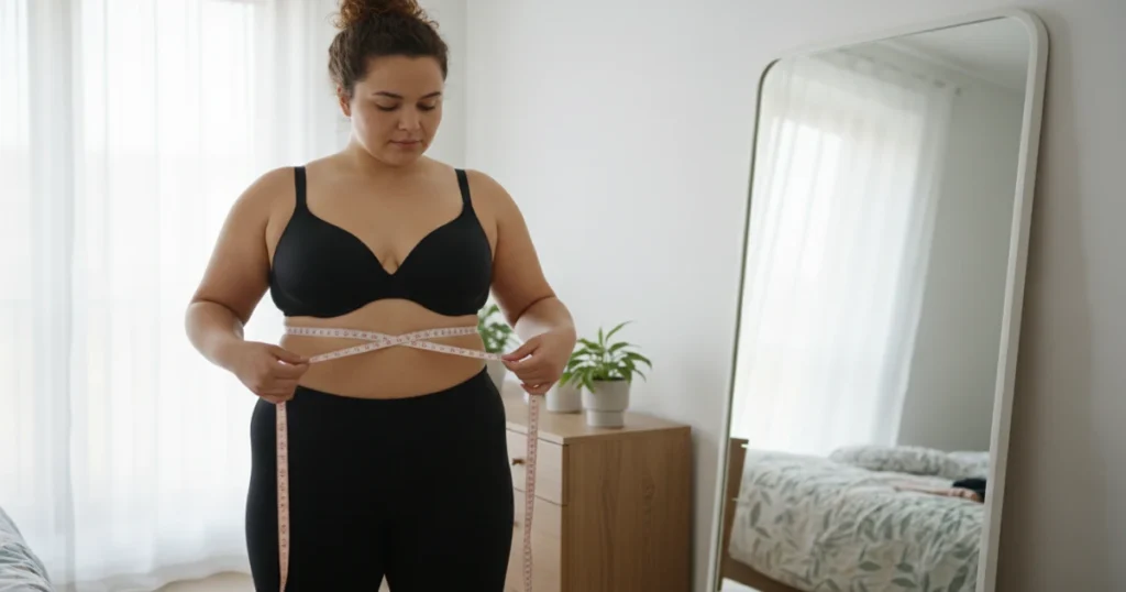 Underwire vs wireless plus size supportive bras comparison