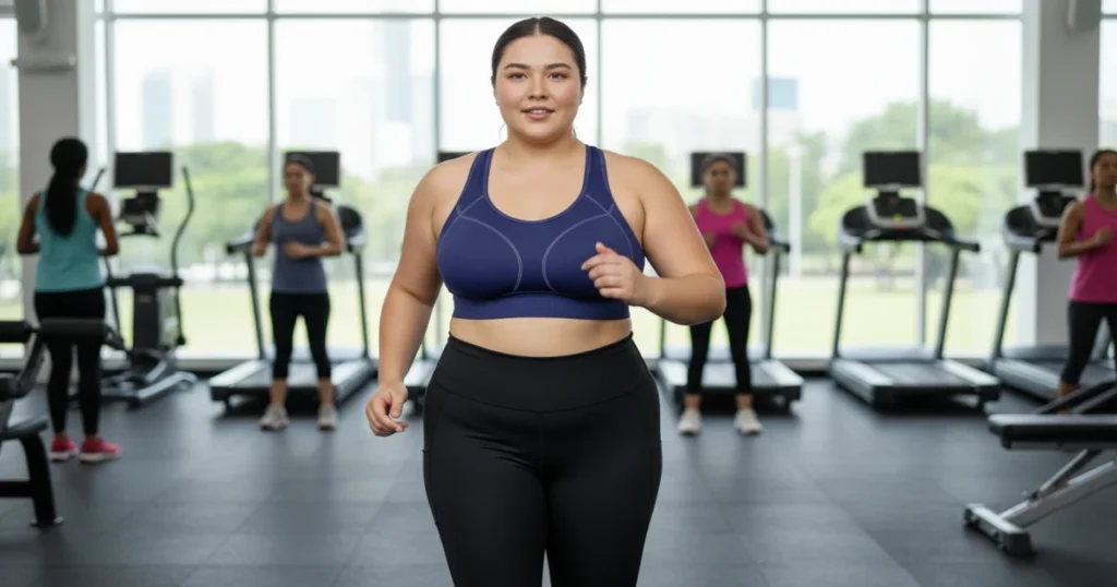 Supportive Plus Size Bras for Women | Find Your Perfect Fit