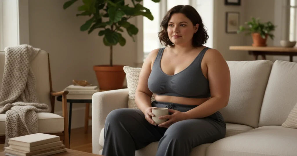 Supportive Plus Size Bras for Women | Find Your Perfect Fit