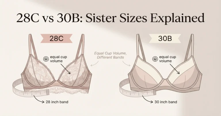 28C vs 30B