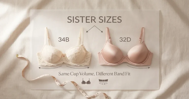 34B vs 32D